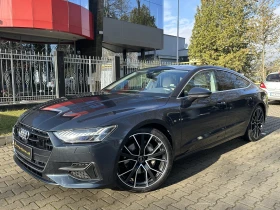 Audi A7 50 TDI quattro* AIR* , снимка 1