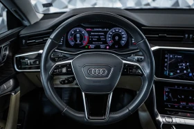 Audi A7 50 TDI quattro* AIR* , снимка 10