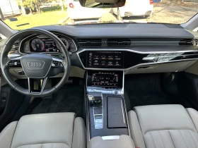 Audi A7 50 TDI quattro* AIR* , снимка 14