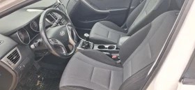 Hyundai I30, снимка 13
