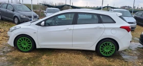 Hyundai I30, снимка 7