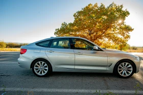 BMW 320 GT, снимка 4