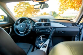 BMW 320 GT, снимка 6