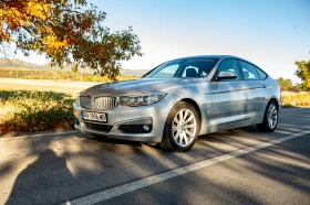 BMW 320 GT, снимка 5