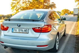 BMW 320 GT, снимка 12