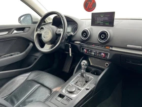 Audi A3 QUATTRO* KOMFORT* KEYLESS АвтоКредит(ЦЕНА ДО БГ), снимка 5