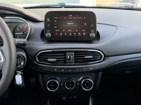 Fiat Tipo, снимка 16