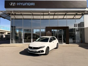 Fiat Tipo, снимка 1