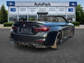 BMW M4 I * M-Package* * HeadUp* AвтоКредит* (ЦЕНА ДО БГ), снимка 5