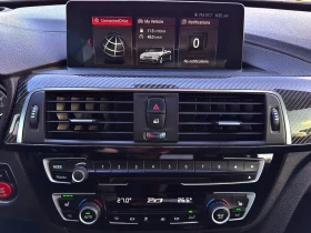BMW M4 I * M-Package* * HeadUp* AвтоКредит* (ЦЕНА ДО БГ), снимка 15