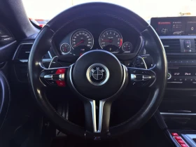 BMW M4 I * M-Package* * HeadUp* AвтоКредит* (ЦЕНА ДО БГ), снимка 13