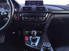 BMW M4 I * M-Package* * HeadUp* AвтоКредит* (ЦЕНА ДО БГ), снимка 14