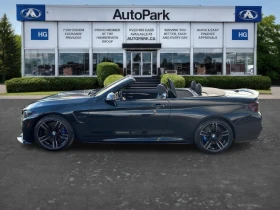 BMW M4 I * M-Package* * HeadUp* AвтоКредит* (ЦЕНА ДО БГ), снимка 8