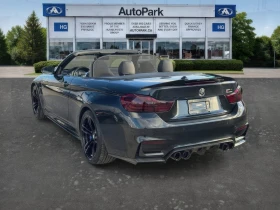 BMW M4 I * M-Package* * HeadUp* AвтоКредит* (ЦЕНА ДО БГ), снимка 6