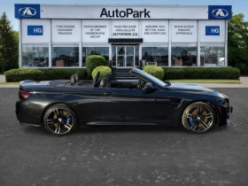 BMW M4 I * M-Package* * HeadUp* AвтоКредит* (ЦЕНА ДО БГ), снимка 7