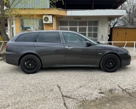 Alfa Romeo 156 sportwagon, снимка 7
