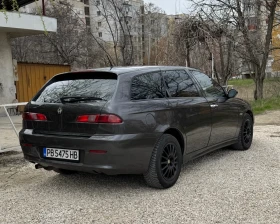 Alfa Romeo 156 sportwagon, снимка 9