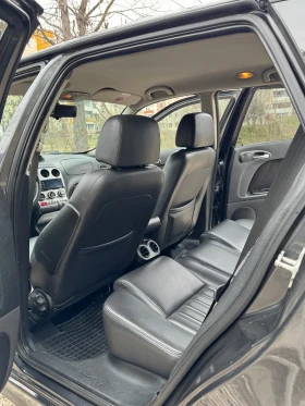 Alfa Romeo 156 sportwagon, снимка 14