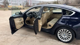 BMW 5 Gran Turismo 535GT, снимка 16