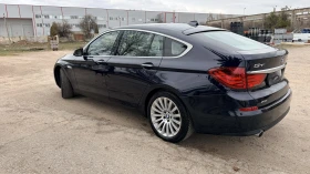 BMW 5 Gran Turismo 535GT, снимка 3