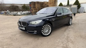 BMW 5 Gran Turismo 535GT, снимка 1
