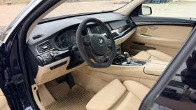 BMW 5 Gran Turismo 535GT, снимка 7