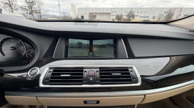 BMW 5 Gran Turismo 535GT, снимка 8