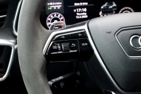 Audi Rs6 4.0Т* B&O* AвтоКредит * (ЦЕНА ДО БГ), снимка 12