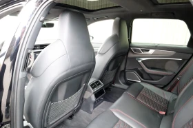 Audi Rs6 4.0Т* B&O* AвтоКредит * (ЦЕНА ДО БГ), снимка 9