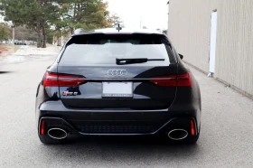 Audi Rs6 4.0Т* B&O* AвтоКредит * (ЦЕНА ДО БГ), снимка 4