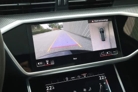 Audi Rs6 4.0Т* B&O* AвтоКредит * (ЦЕНА ДО БГ), снимка 11