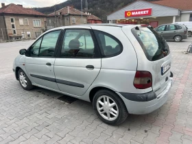 Renault Scenic 1.9 DTI АВТОМАТИК, снимка 4