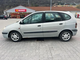 Renault Scenic 1.9 DTI АВТОМАТИК, снимка 6