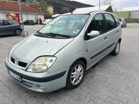 Renault Scenic 1.9 DTI АВТОМАТИК, снимка 5