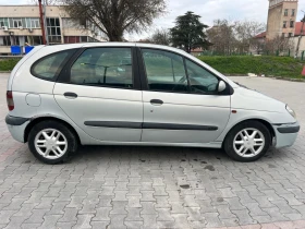 Renault Scenic 1.9 DTI АВТОМАТИК, снимка 2
