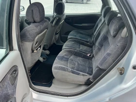 Renault Scenic 1.9 DTI АВТОМАТИК, снимка 15