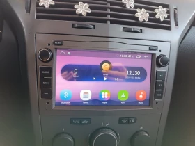 Opel Astra 1.7, снимка 8