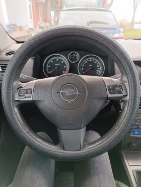 Opel Astra 1.7, снимка 7