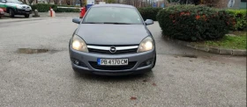 Opel Astra 1.7, снимка 1