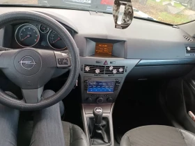 Opel Astra 1.7, снимка 6