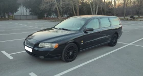 Volvo V70 D5 Facelift, снимка 1