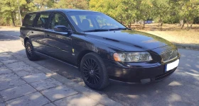 Volvo V70 D5 Facelift, снимка 5