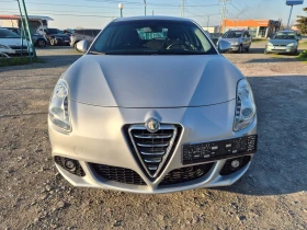 Alfa Romeo Giulietta 2.0JTD-M2, снимка 8