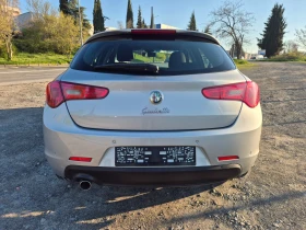 Alfa Romeo Giulietta 2.0JTD-M2, снимка 4