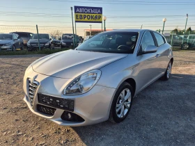 Alfa Romeo Giulietta 2.0JTD-M2, снимка 1