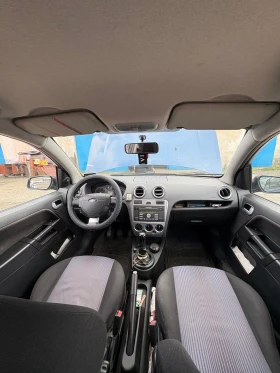 Ford Fusion, снимка 6