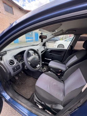 Ford Fusion, снимка 5