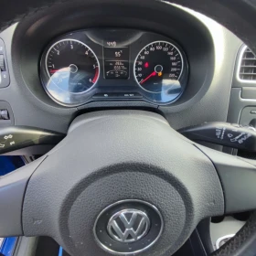 VW Polo 1.6TDI* 105кс* КЛИМАТИК* , снимка 11