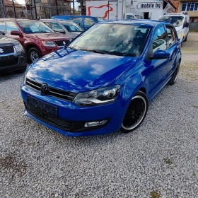 VW Polo 1.6TDI* 105кс* КЛИМАТИК* , снимка 1