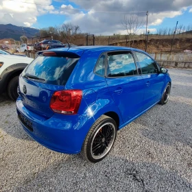 VW Polo 1.6TDI* 105кс* КЛИМАТИК* , снимка 5